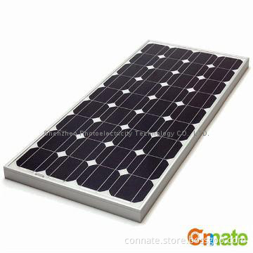 200W High Efficiency Solar Panel With Cheap Price